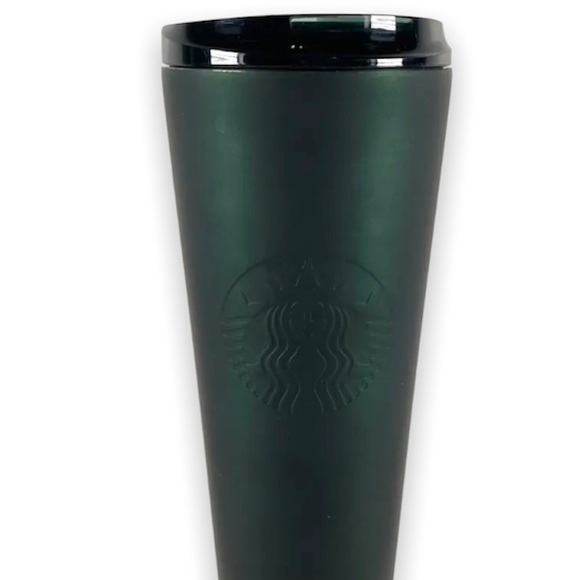 Starbucks Other Starbucks New 223 6oz Coffee Tea Refill Tumbler
